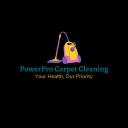 PowerPro Carpet Cleaning of NJ logo